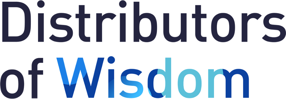 distributors of wisdom