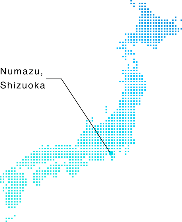 Numazu,Shizuoka